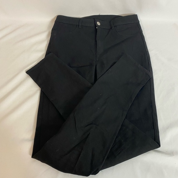 Divided Pants - Picture 1 of 3
